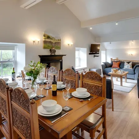 Hébergement de vacances 5 Bed In Oc-ds1056 Muker