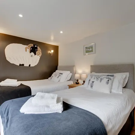 5 Bed In Oc-ds1056 Hébergement de vacances