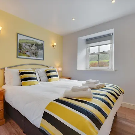 5 Bed In Oc-ds1056 Hébergement de vacances Muker