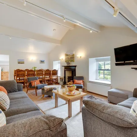 5 Bed In Oc-ds1056 * Muker