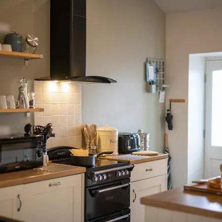 5 Bed In Oc-ds1056 Hébergement de vacances Muker