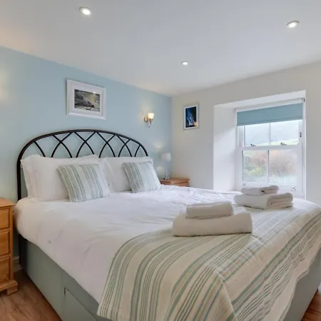 Hébergement de vacances 5 Bed In Oc-ds1056 Muker