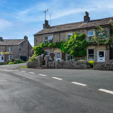 5 Bed In Oc-ds1056 Muker